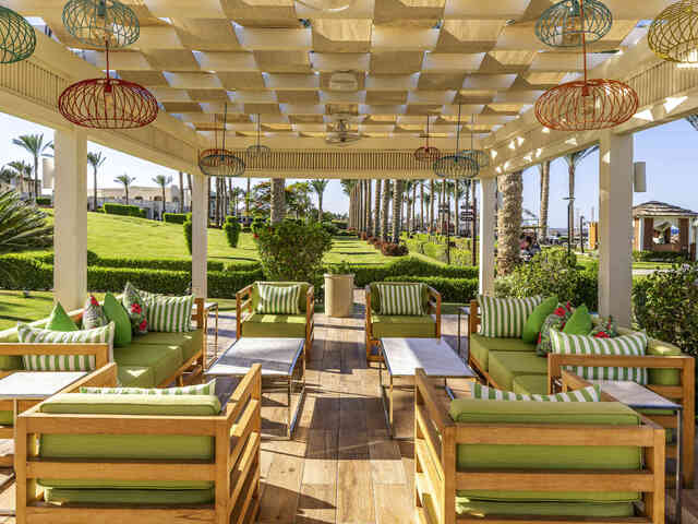 фото отеля Rixos Sharm El Sheikh (ex. Premier Royal Grand Azure) изображение №37