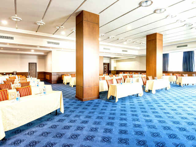 фото Rixos Sharm El Sheikh (ex. Premier Royal Grand Azure) изображение №38