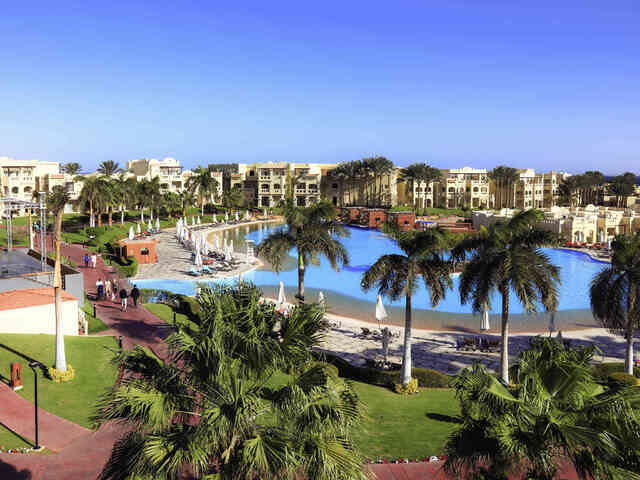 фото Rixos Sharm El Sheikh (ex. Premier Royal Grand Azure) изображение №34