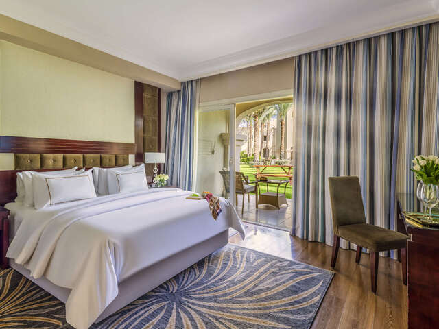 фотографии Rixos Sharm El Sheikh (ex. Premier Royal Grand Azure) изображение №36