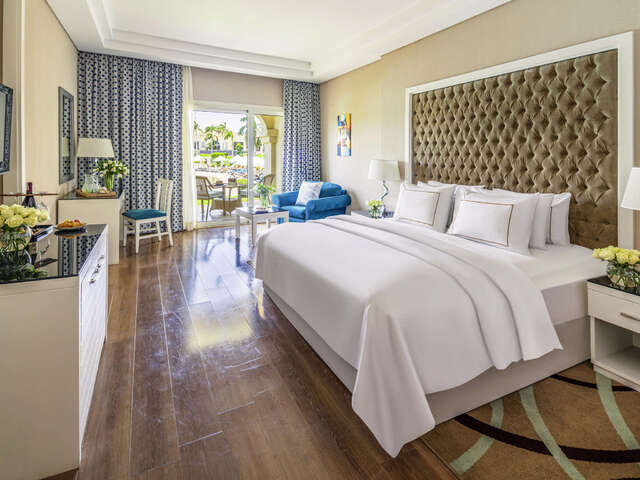 фото отеля Rixos Sharm El Sheikh (ex. Premier Royal Grand Azure) изображение №33