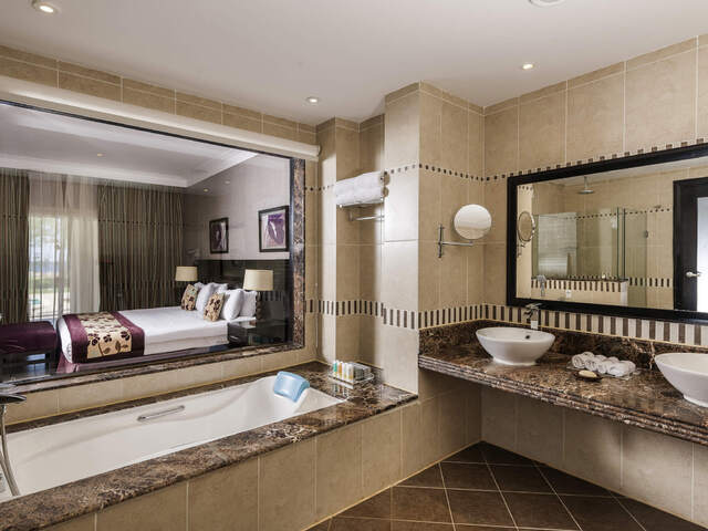 фотографии Rixos Sharm El Sheikh (ex. Premier Royal Grand Azure) изображение №44