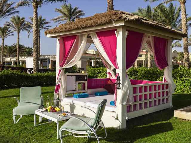 фотографии отеля Rixos Sharm El Sheikh (ex. Premier Royal Grand Azure) изображение №43