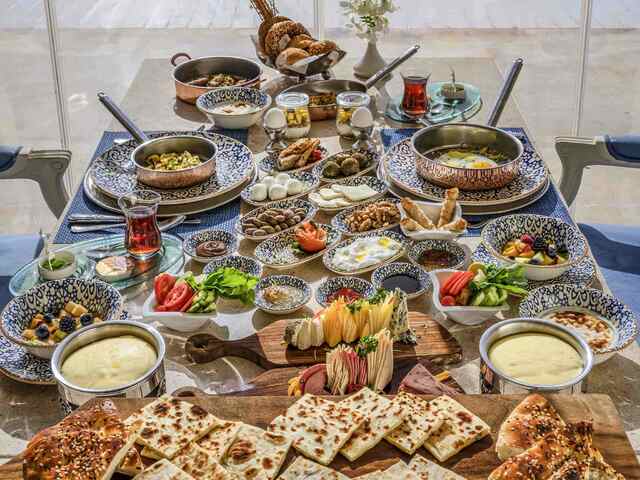 фото Rixos Sharm El Sheikh (ex. Premier Royal Grand Azure) изображение №30