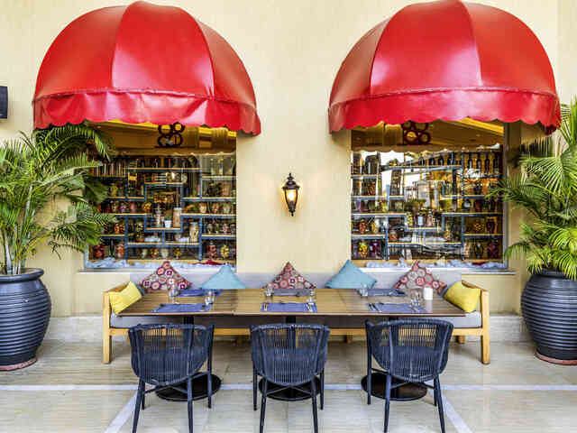 фото отеля Rixos Sharm El Sheikh (ex. Premier Royal Grand Azure) изображение №29