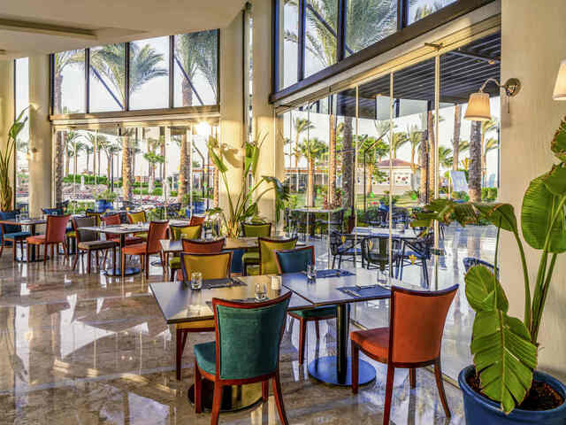 фотографии Rixos Sharm El Sheikh (ex. Premier Royal Grand Azure) изображение №28