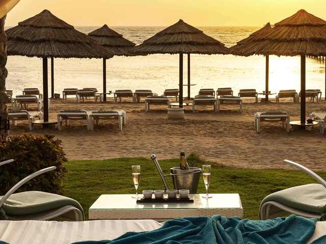 фото отеля Rixos Sharm El Sheikh (ex. Premier Royal Grand Azure) изображение №21
