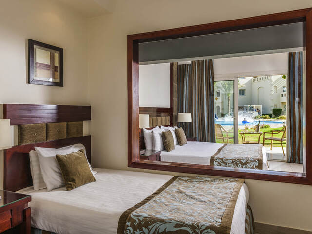 фото Rixos Sharm El Sheikh (ex. Premier Royal Grand Azure) изображение №26