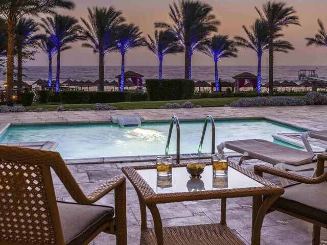 фотографии отеля Rixos Sharm El Sheikh (ex. Premier Royal Grand Azure) изображение №27