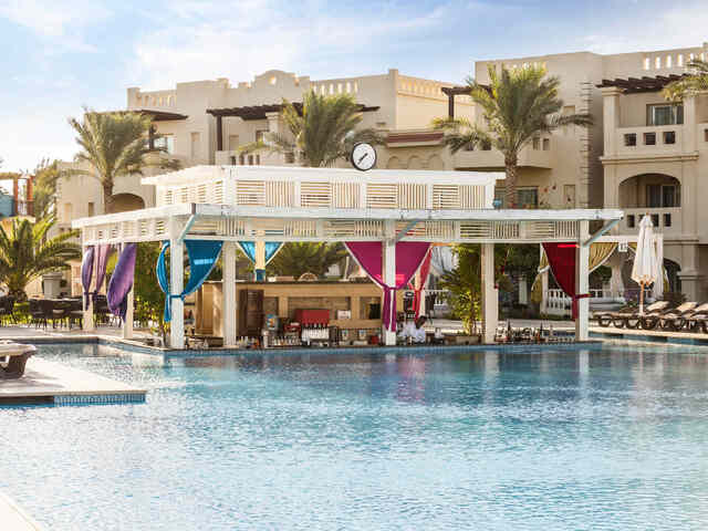 фото Rixos Sharm El Sheikh (ex. Premier Royal Grand Azure) изображение №18