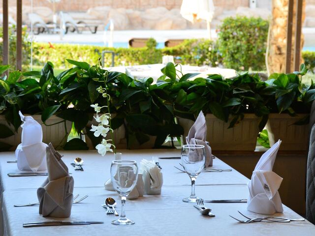 фото Rixos Sharm El Sheikh (ex. Premier Royal Grand Azure) изображение №22