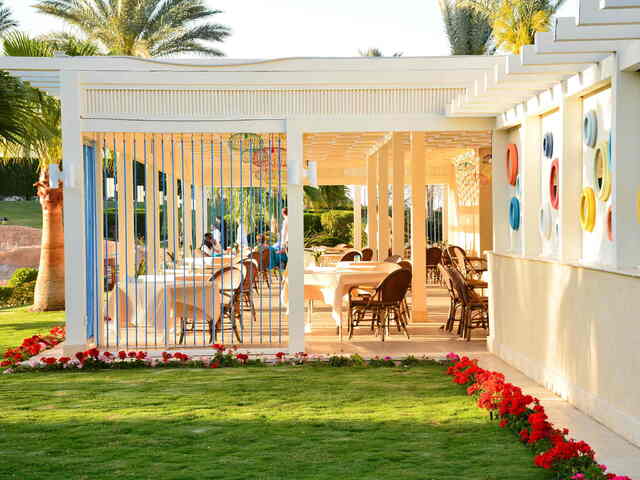 фотографии Rixos Sharm El Sheikh (ex. Premier Royal Grand Azure) изображение №24
