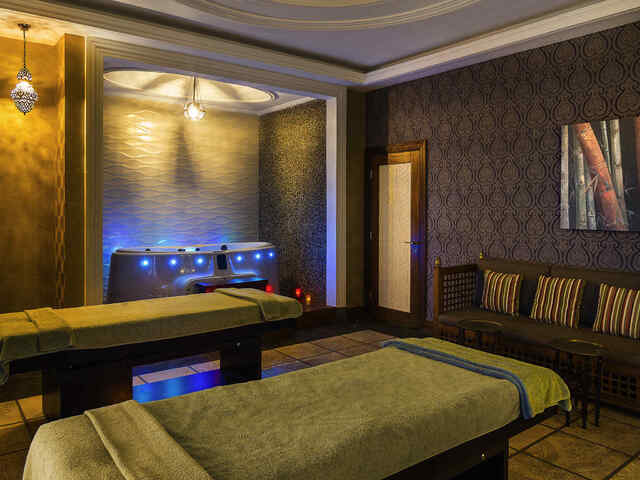 фотографии Rixos Sharm El Sheikh (ex. Premier Royal Grand Azure) изображение №16