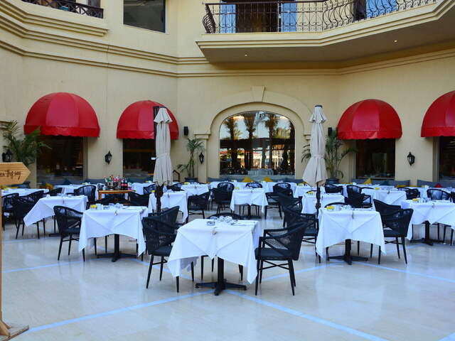 фотографии отеля Rixos Sharm El Sheikh (ex. Premier Royal Grand Azure) изображение №15