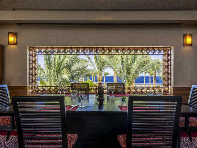 фотографии Rixos Sharm El Sheikh (ex. Premier Royal Grand Azure) изображение №20