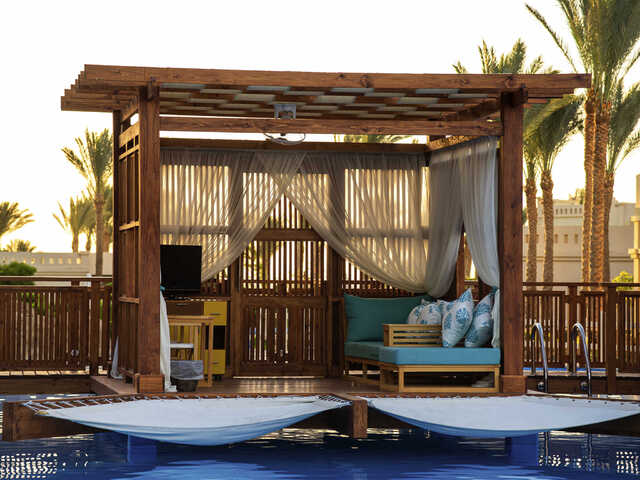 фото отеля Rixos Sharm El Sheikh (ex. Premier Royal Grand Azure) изображение №17