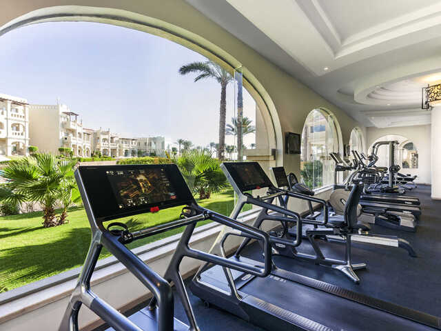 фото отеля Rixos Sharm El Sheikh (ex. Premier Royal Grand Azure) изображение №13