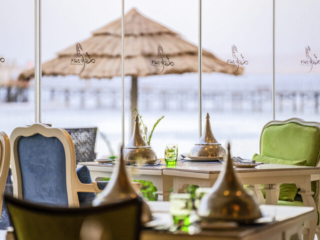 фотографии Rixos Sharm El Sheikh (ex. Premier Royal Grand Azure) изображение №12