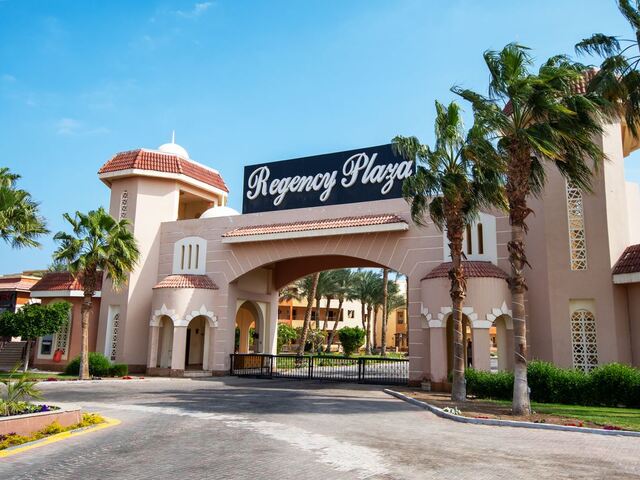 фотографии Royal Regency Club изображение №72