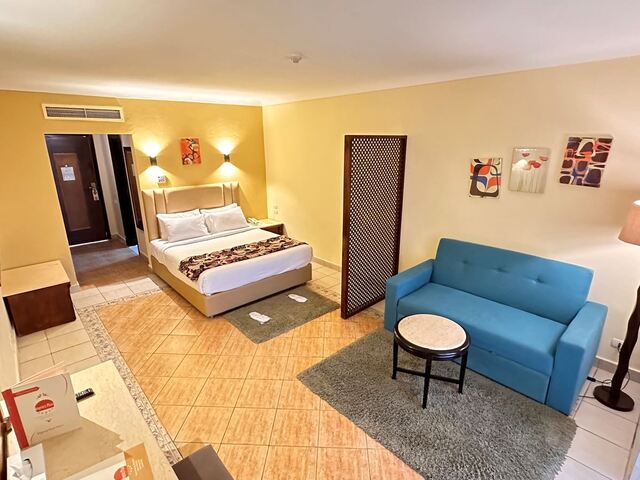 фотографии отеля Royal Regency Club изображение №55