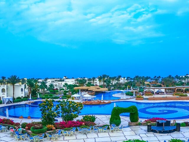 фото Royal Regency Club изображение №42