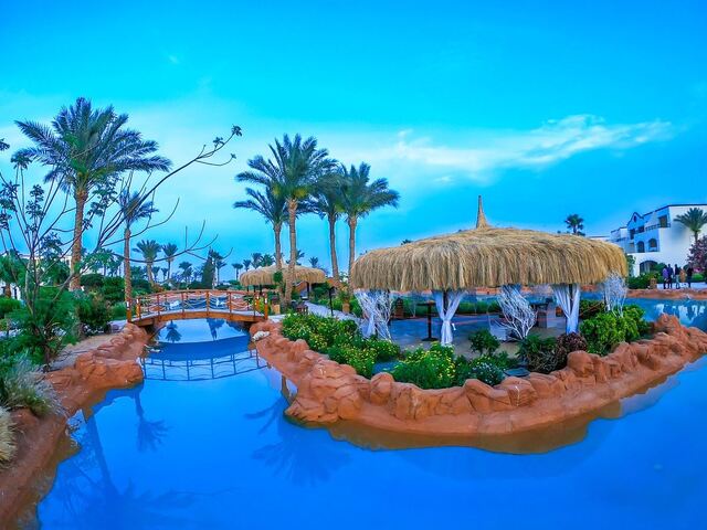 фотографии отеля Royal Regency Club изображение №39