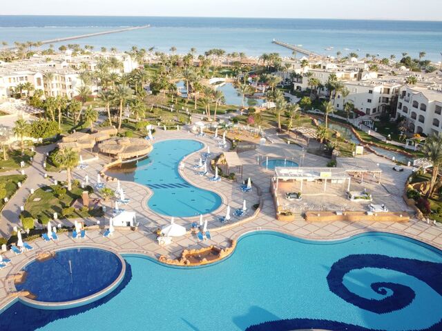 фотографии отеля Royal Regency Club изображение №27