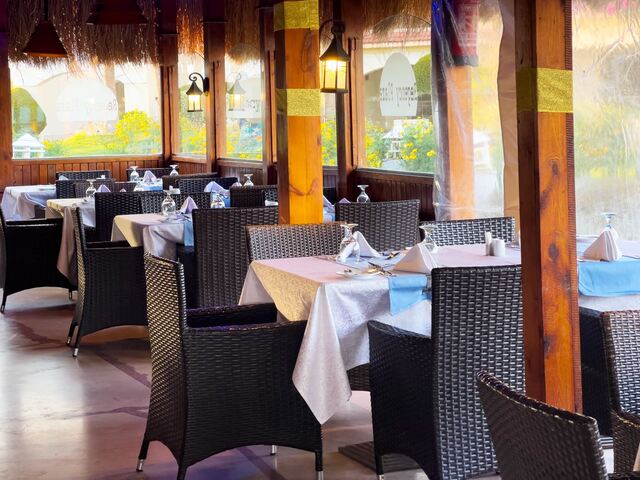 фотографии отеля Royal Regency Club изображение №23