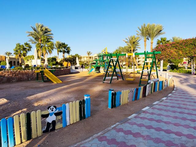 фото отеля Royal Regency Club изображение №9