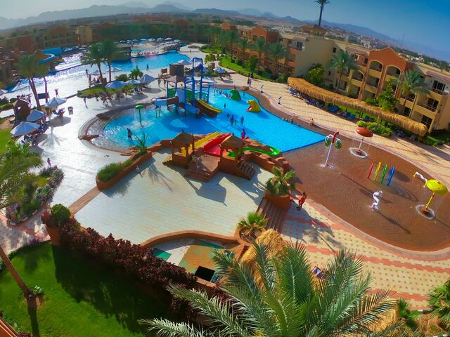 фотографии отеля Royal Regency Club изображение №7