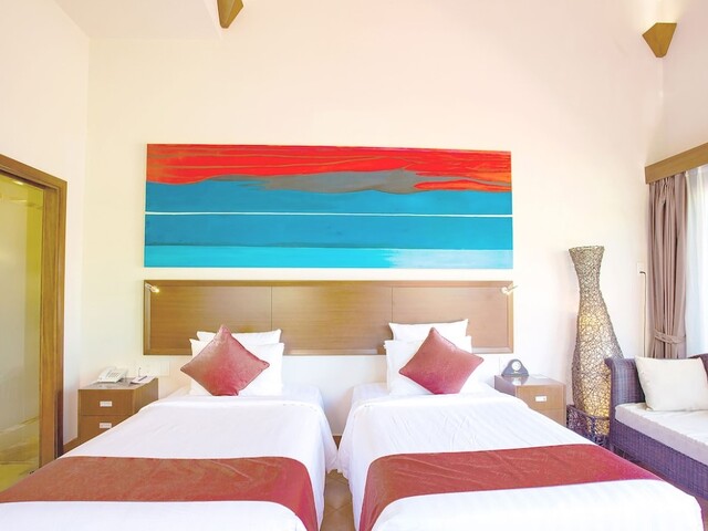 фотографии Mercury Phu Quoc Resort & Villas изображение №48