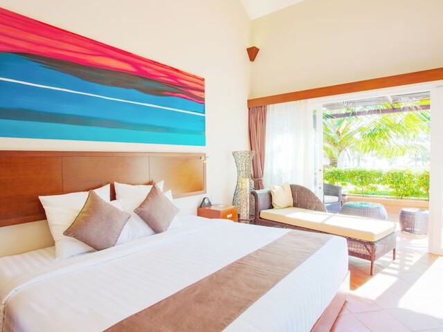 фотографии отеля Mercury Phu Quoc Resort & Villas изображение №51