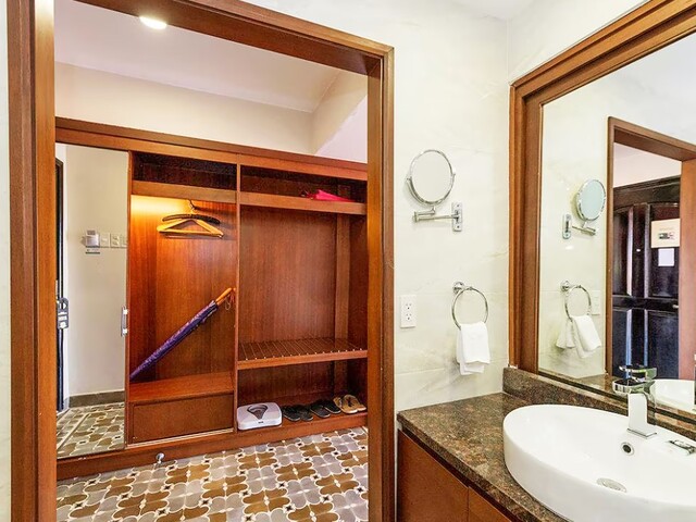 фото Mercury Phu Quoc Resort & Villas изображение №50