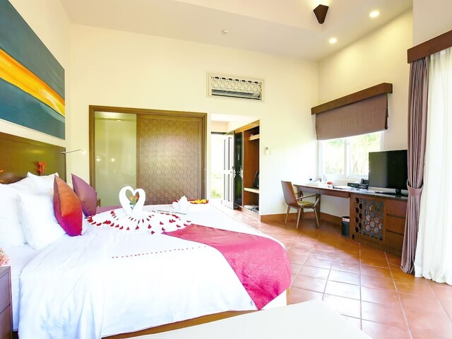 фотографии Mercury Phu Quoc Resort & Villas изображение №52