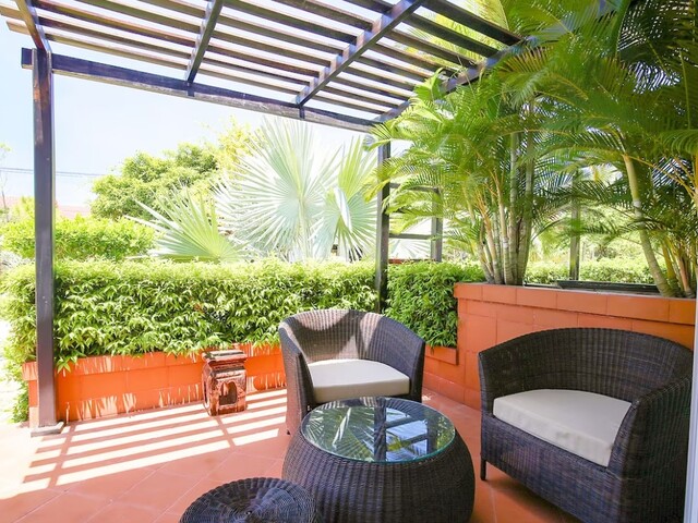 фотографии отеля Mercury Phu Quoc Resort & Villas изображение №47