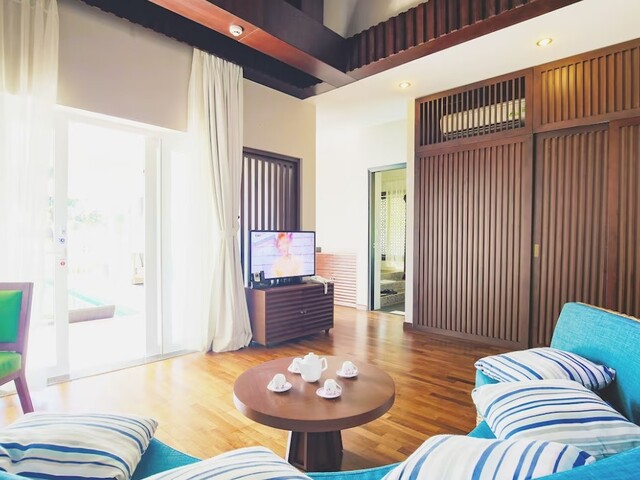 фото отеля Mercury Phu Quoc Resort & Villas изображение №45