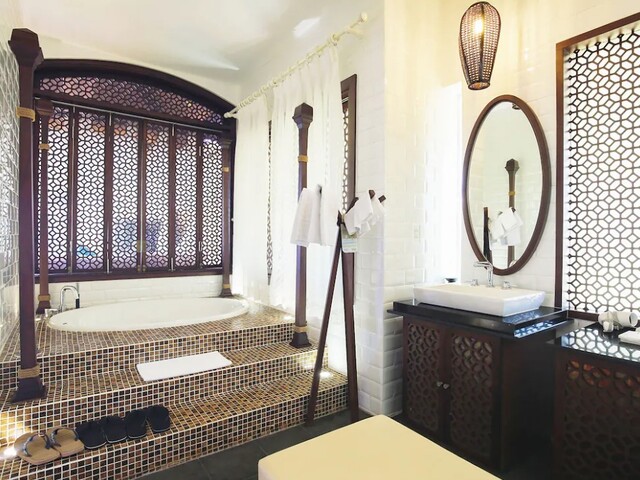 фотографии Mercury Phu Quoc Resort & Villas изображение №44