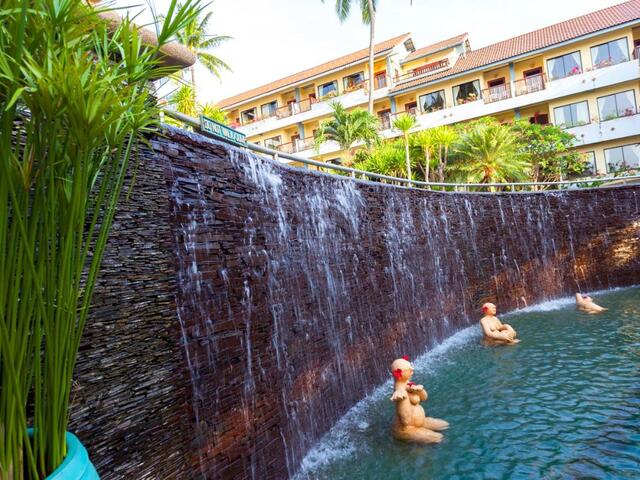 фото Karona Resort & Spa изображение №10