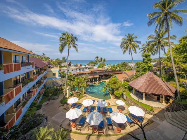 фото отеля Karona Resort & Spa изображение №9