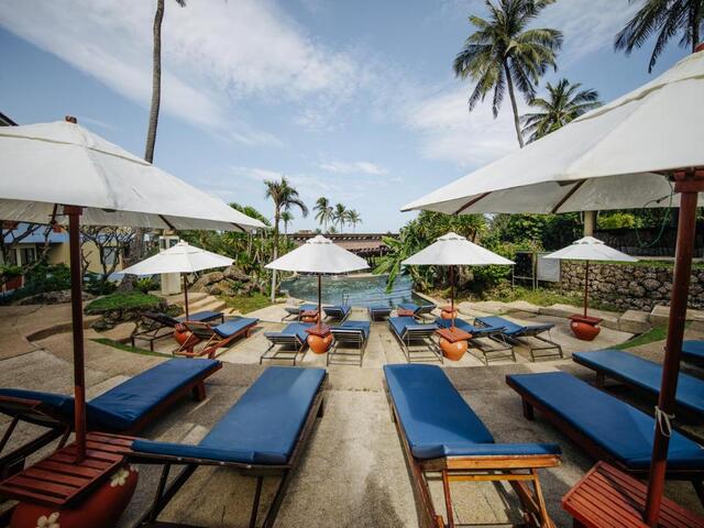 фотографии Karona Resort & Spa изображение №4