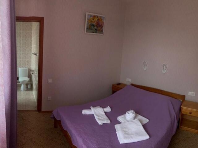 фото отеля Медовая (Medovaya) изображение №5