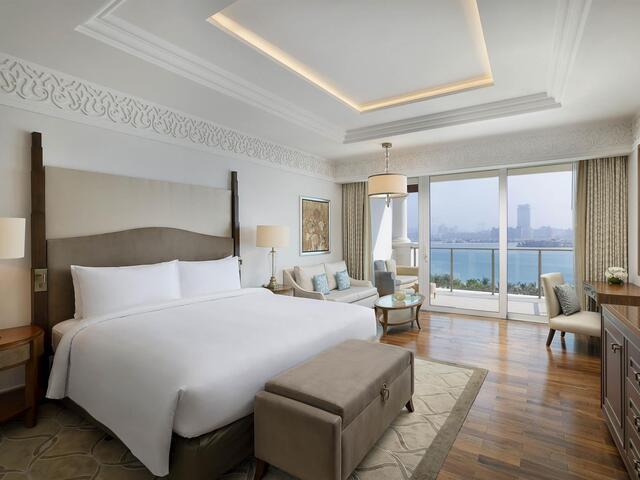 фотографии Waldorf Astoria Dubai Palm Jumeirah изображение №40