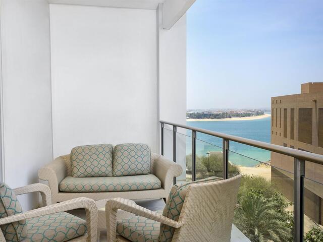 фото Waldorf Astoria Dubai Palm Jumeirah изображение №38