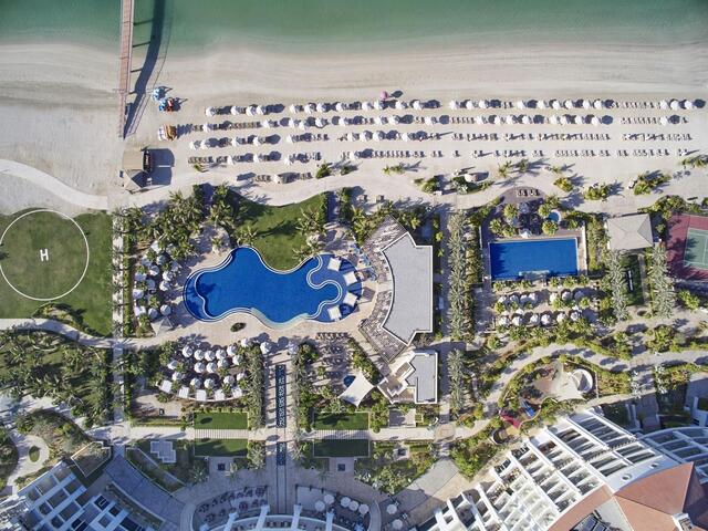 фотографии Waldorf Astoria Dubai Palm Jumeirah изображение №28