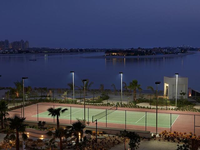 фотографии отеля Waldorf Astoria Dubai Palm Jumeirah изображение №23