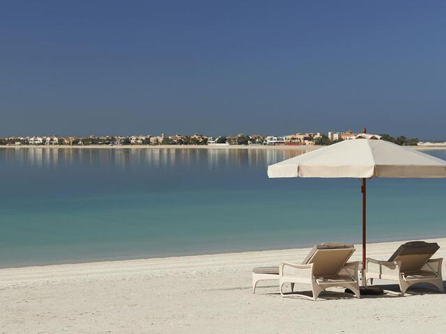 фото Waldorf Astoria Dubai Palm Jumeirah изображение №18