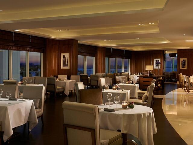 фотографии Waldorf Astoria Dubai Palm Jumeirah изображение №20