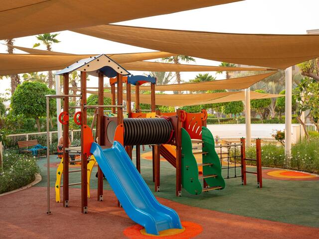 фотографии отеля Waldorf Astoria Dubai Palm Jumeirah изображение №11