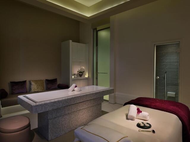 фотографии Waldorf Astoria Dubai Palm Jumeirah изображение №8