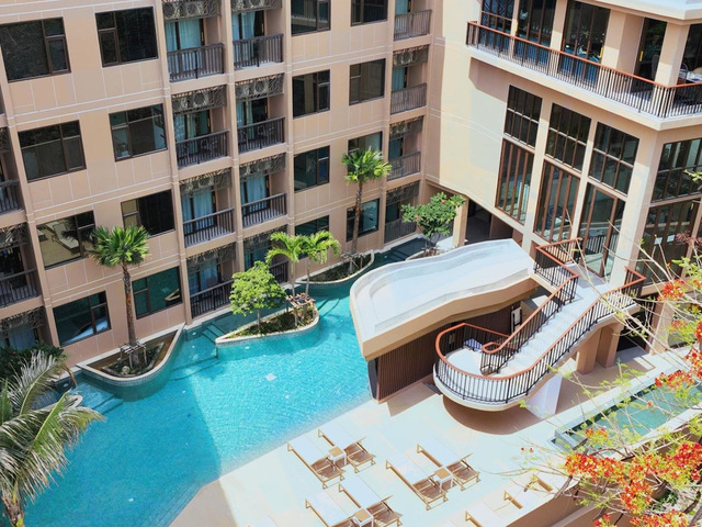 фото отеля The Proud Karon Beach Phuket Trademark Collection By Wyndham изображение №33